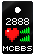 2888爱心勋章